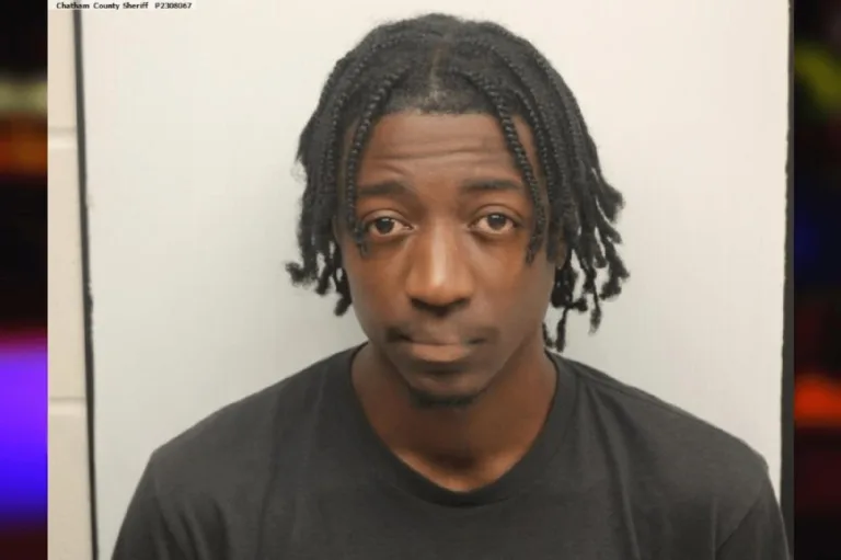 Jamir Harris mugshot – Rockdale County , Georgia Jamir Harris