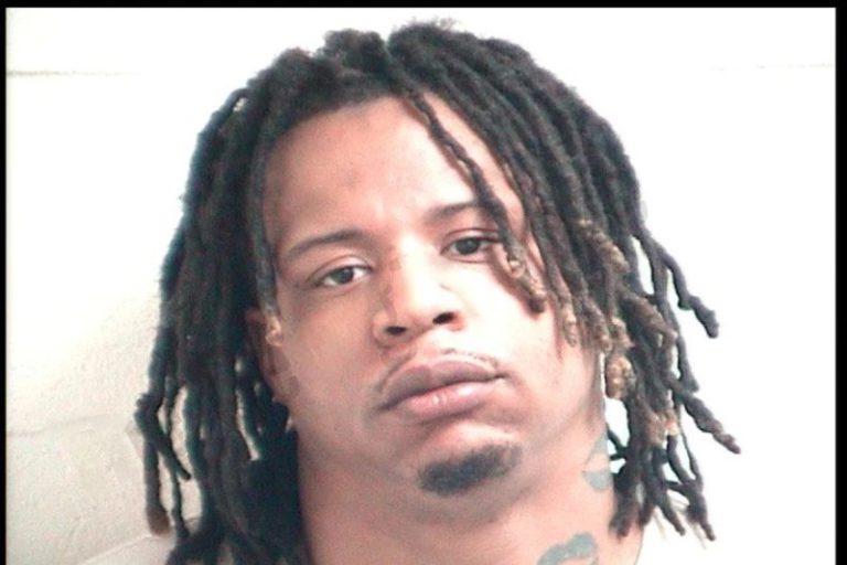 Jamison Echols mugshot – Henry County , Georgia Jamison Echols