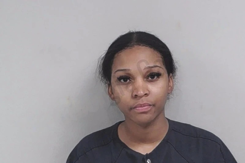 Jamiya Stanley Mugshots