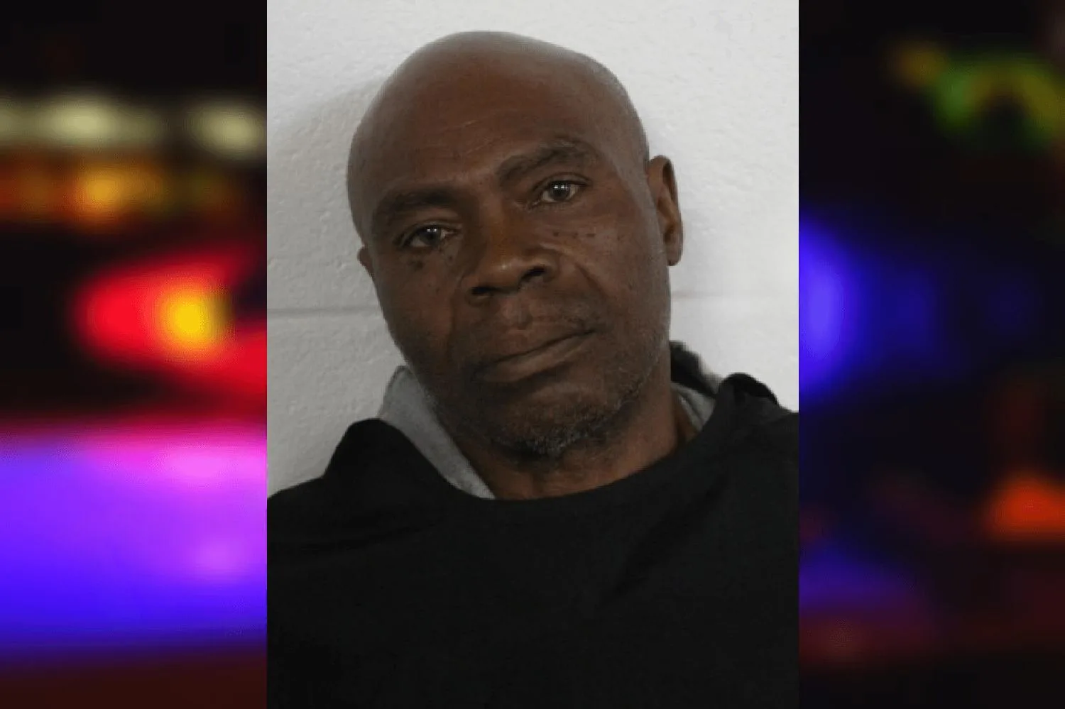 Jammie Daniels mugshot – Floyd County , Georgia Jammie Daniels mugshot