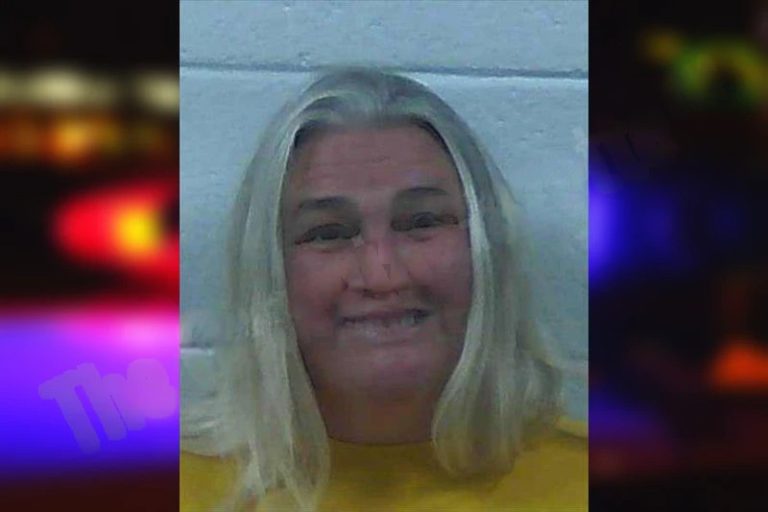 Jancy Whisnant mugshot – Jackson County , Georgia Jancy Whisnant