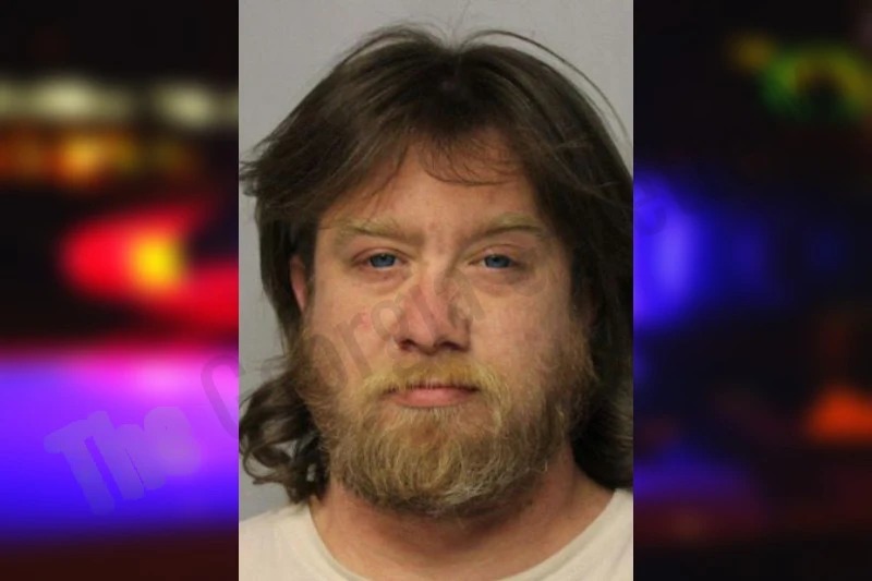 Jandon Patterson Mugshots