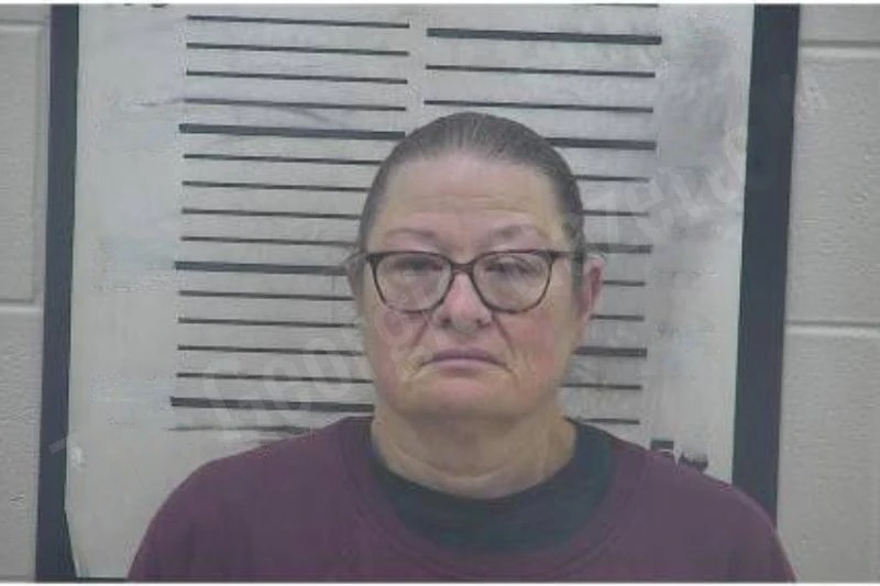 Jane Speake mugshot – Coffee County , Georgia Jane Speake mugshot