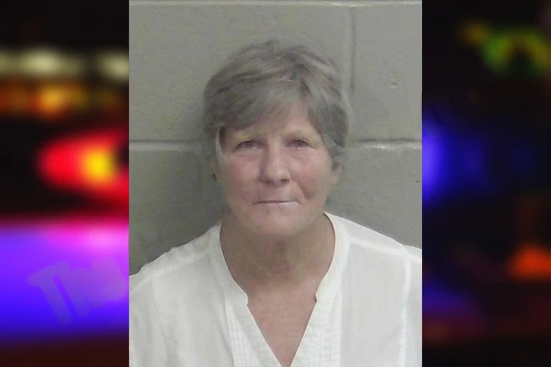 Janis Rentz mugshot – Wayne County , Georgia Janis Rentz mugshot