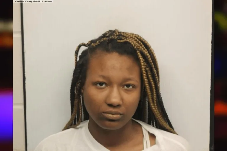 Janiyah Moultrie