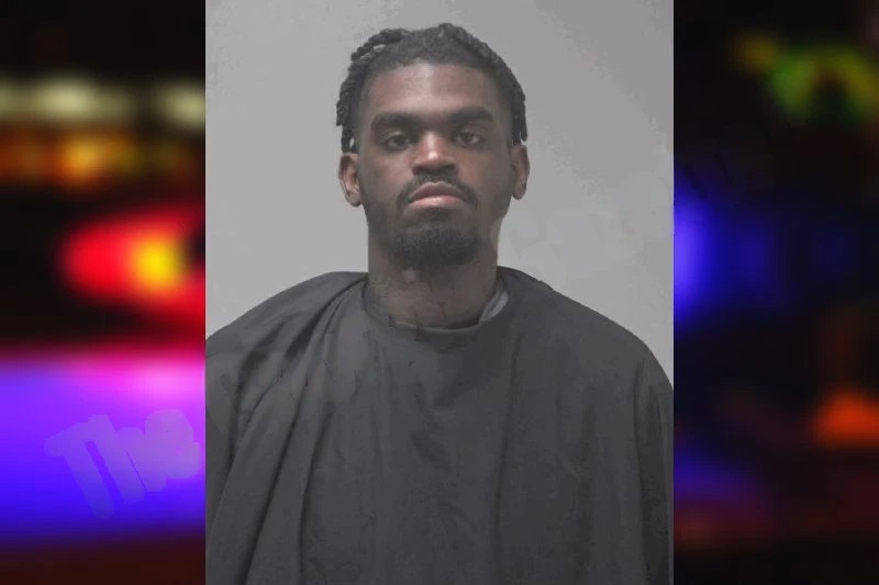 Jaquai Wingfield Mugshots