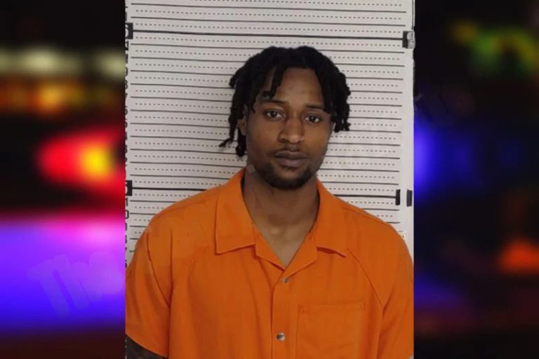 Jaquan Harris Stephen