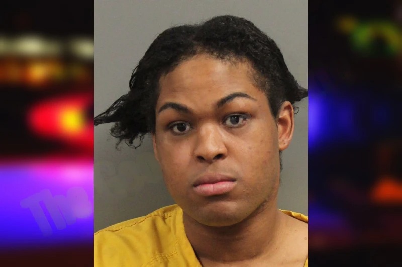 Jaquan Souder mugshot – Cobb County , Georgia Jaquan Souder mugshot