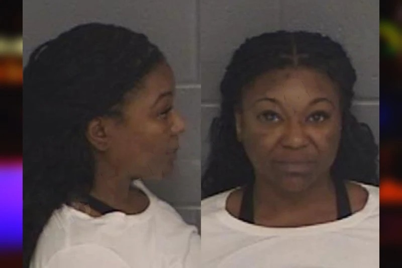 Jaquana Thomas mugshot – Barrow County , Georgia Jaquana Thomas mugshot