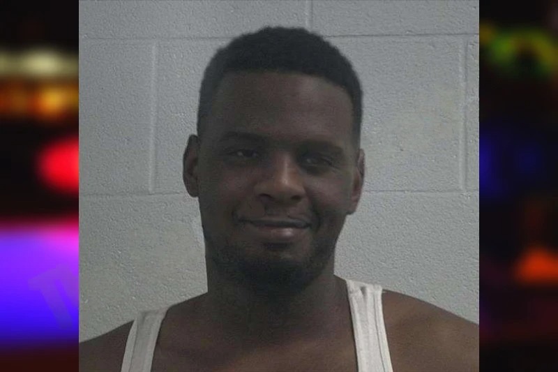 Jaquarius Rogers mugshot – McDuffie County , Georgia Jaquarius Rogers mugshot
