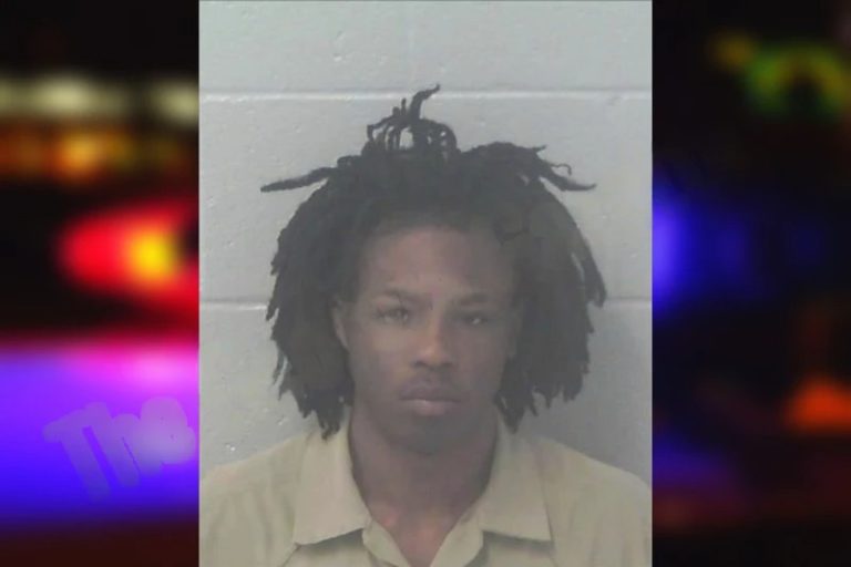 Jaquavious Latimore mugshot – Newton County , Georgia Jaquavious Latimore