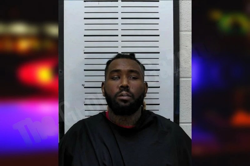 Jaqueaz Wilson Mugshots