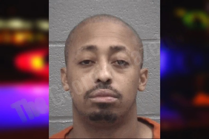 Jaques Hobbs Mugshots