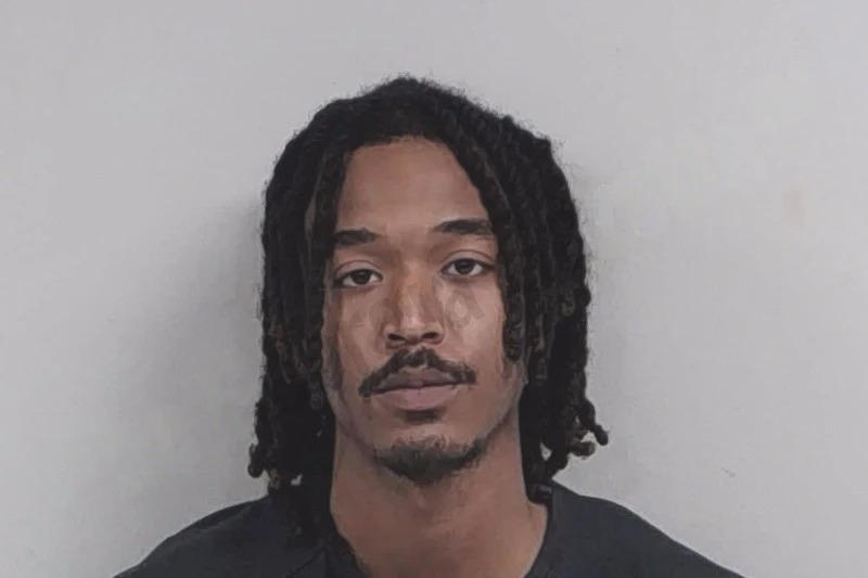 Jaquevius King Mugshots