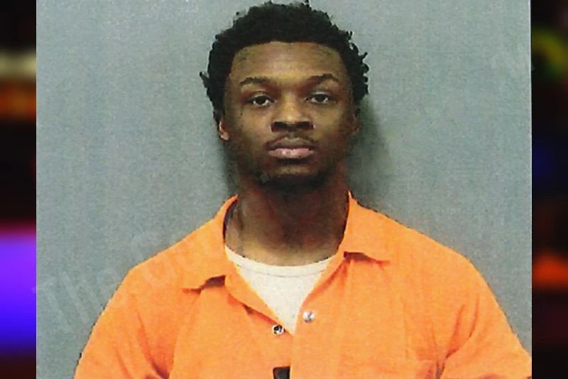 Jaquivous Waller Mugshots