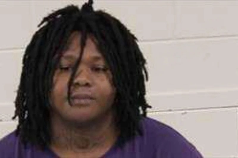 Jaqwan Johnson Mugshots