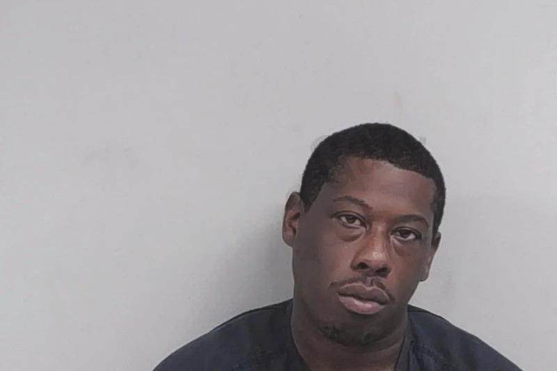 Jarad Younger mugshot