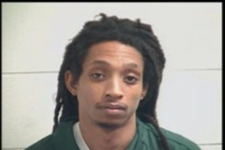 Jared Jones mugshot – Henry County , Georgia Jared Jones