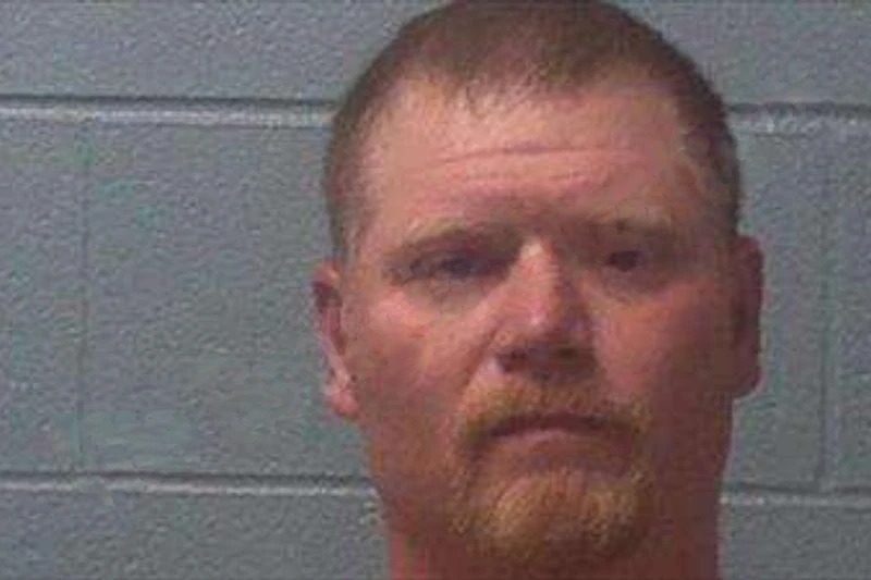 Jared Parham mugshot – Franklin County , Georgia Jared Parham mugshot