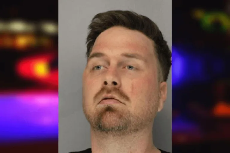 Jared Waters mugshot – Hall County , Georgia Jared Waters