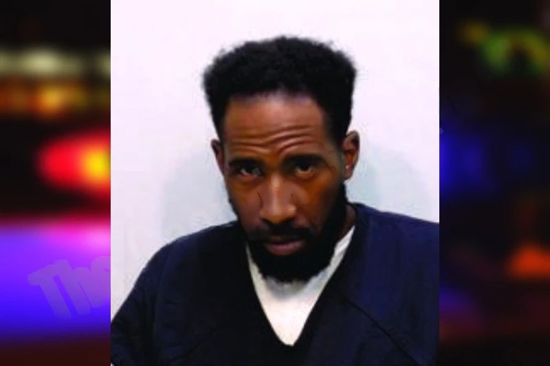 Jarius Childs mugshot