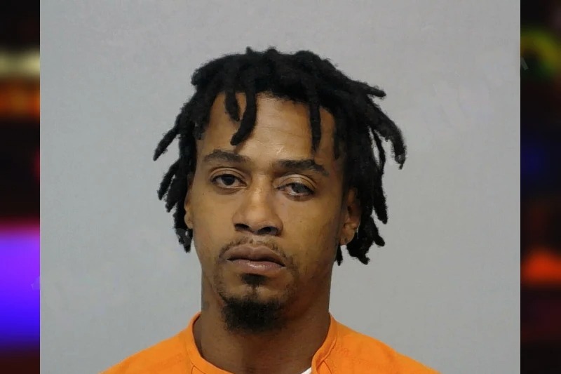 Jarrard Davis Mugshots