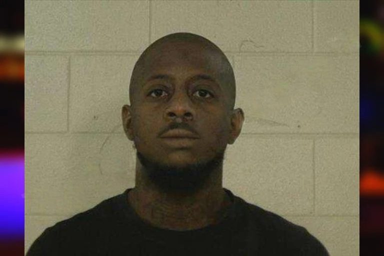 Jarred White mugshot – Liberty County , Georgia Jarred White