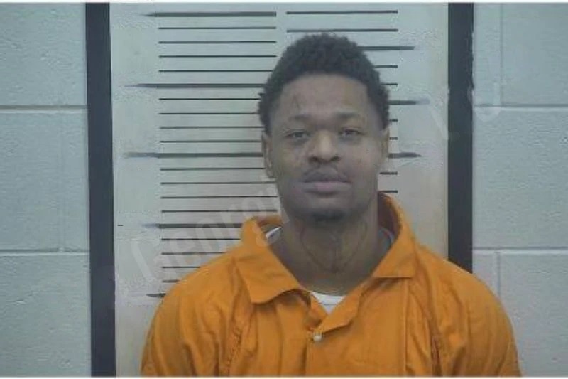 Jarriguse Coley mugshot – Coffee County , Georgia Jarriguse Coley mugshot