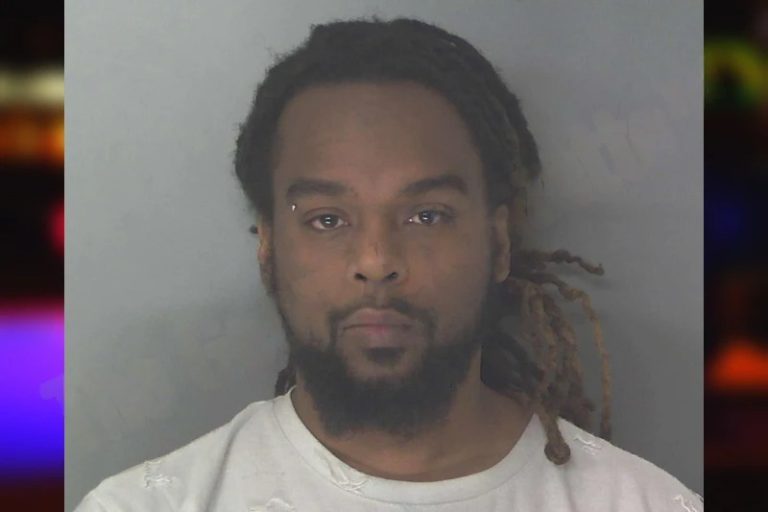 Jarrod Peters mugshot – Douglas County , Georgia Jarrod Peters