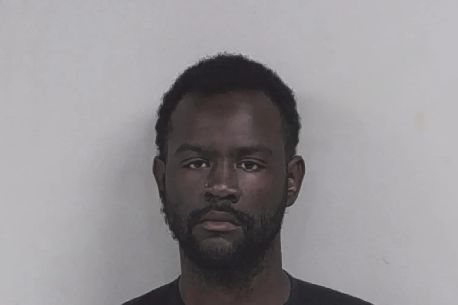 Jarvis Garland Mugshots