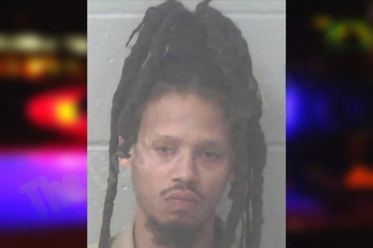 Jarvis Henry mugshot – Newton County , Georgia Jarvis Henry