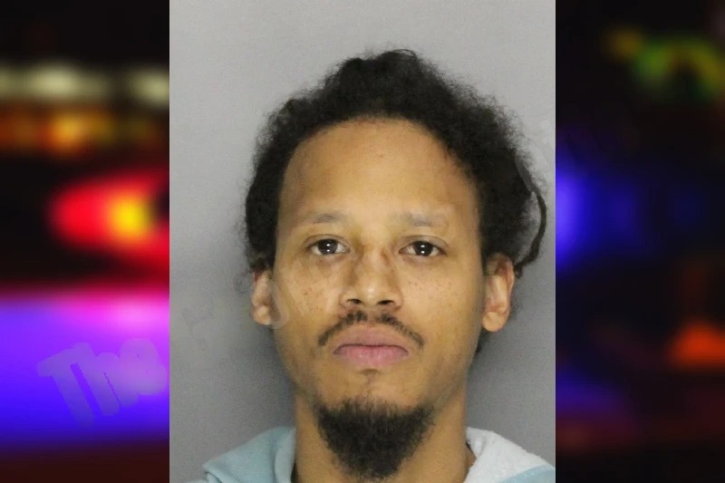 Jarvis Henry Mugshots