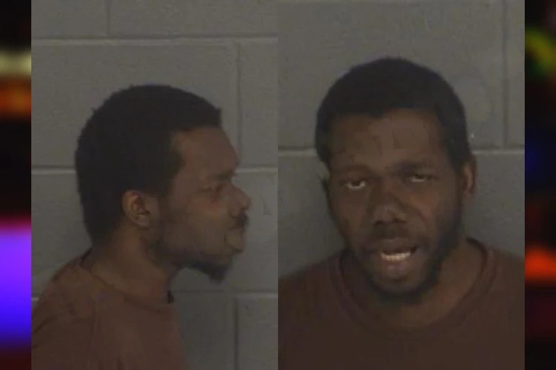 Jarvis Parks mugshot – Barrow County , Georgia Jarvis Parks mugshot