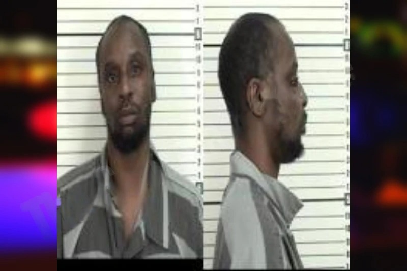 Jarvis Small mugshot – Camden County , Georgia Jarvis Small mugshot