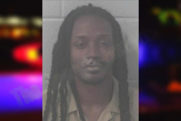 Jarvis Smith mugshot – Newton County , Georgia Jarvis Smith