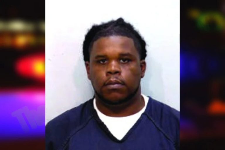 Jaryen Williams mugshot – Bartow County , Georgia Jaryen Williams