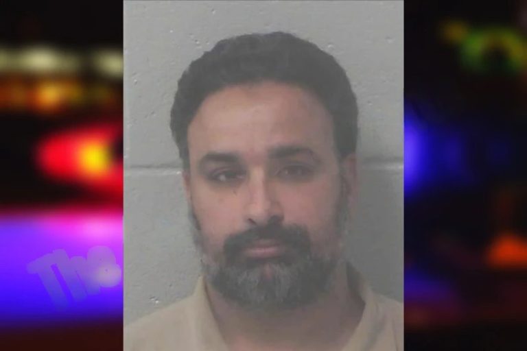 Jasbir Singh mugshot – Newton County , Georgia Jasbir Singh