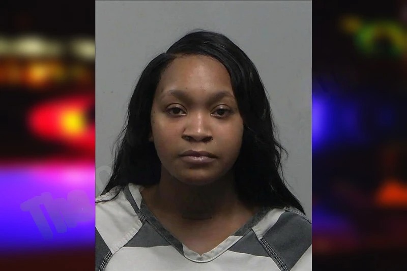 Jasman Hall Mugshots