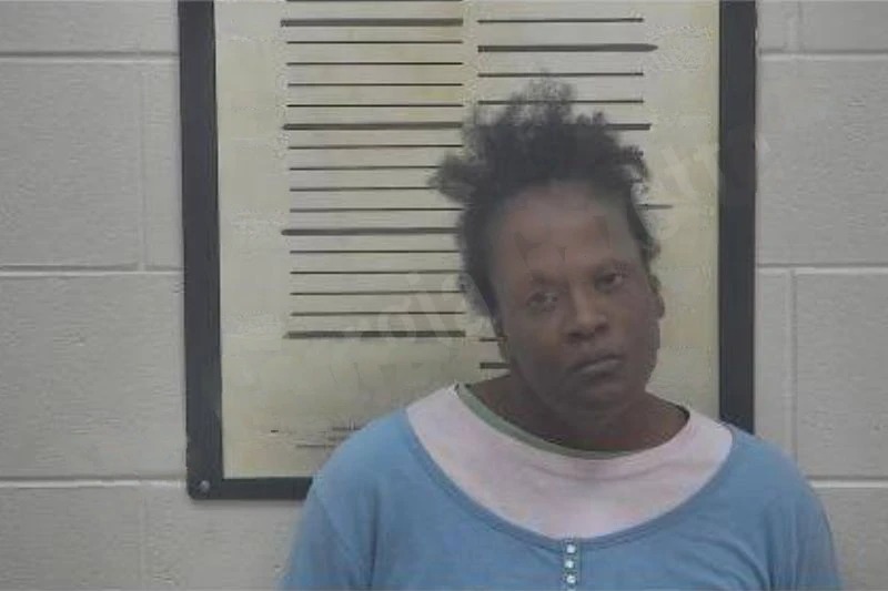 Jasmin Coleman mugshot – Coffee County , Georgia Jasmin Coleman mugshot