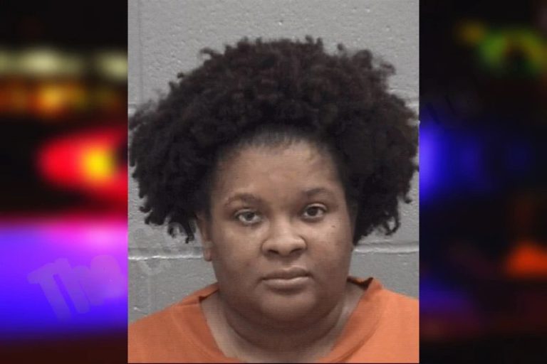 Jasmin Ellison mugshot – Columbia County , Georgia Jasmin Ellison