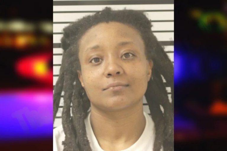 Jasmine Bonner mugshot – Toombs County , Georgia Jasmine Bonner