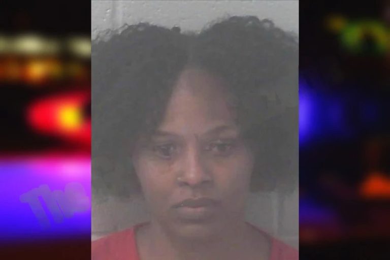 Jasmine Cohen mugshot – Newton County , Georgia Jasmine Cohen