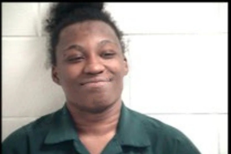 Jasmine Crandell mugshot – Henry County , Georgia Jasmine Crandell mugshot