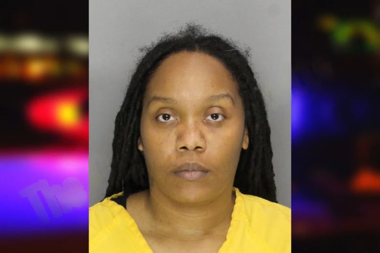 Jasmine Rome mugshot – Cobb County , Georgia Jasmine Rome