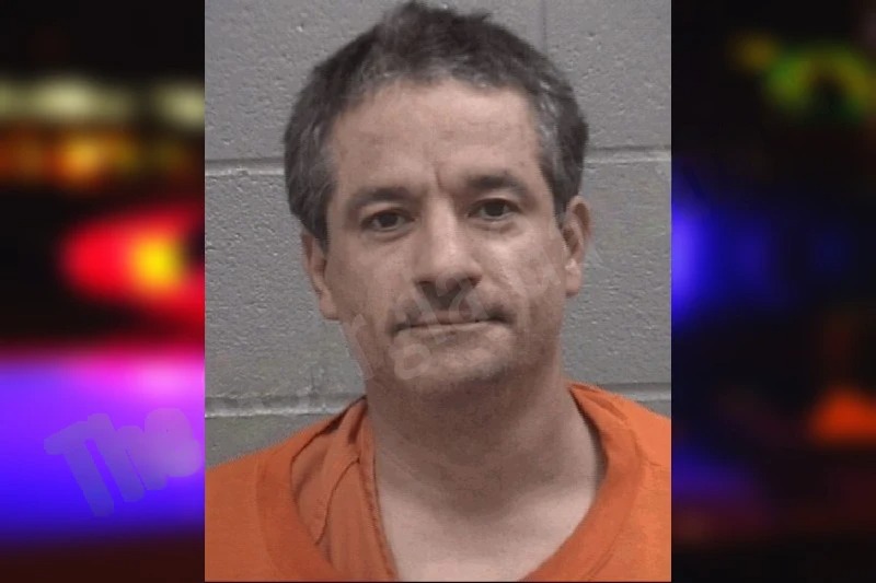 Jason Alicea Mugshots