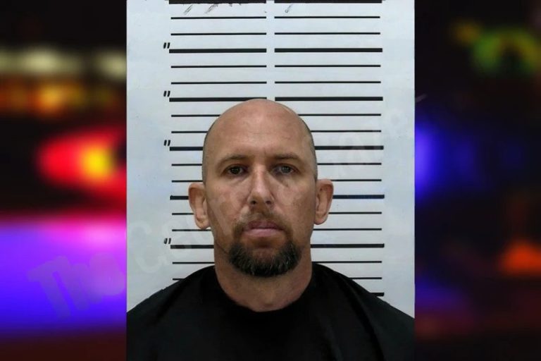 Jason Barley mugshot – Hart County , Georgia Jason Barley