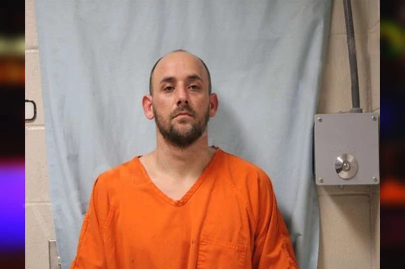 Jason Casey Mugshots