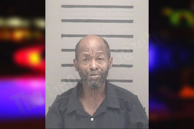 Jason Doward Mugshots