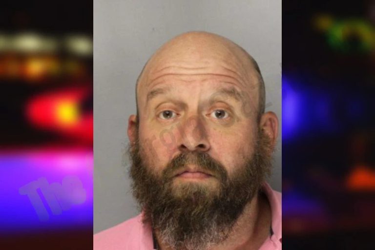 Jason Fowler mugshot – Hall County , Georgia Jason Fowler