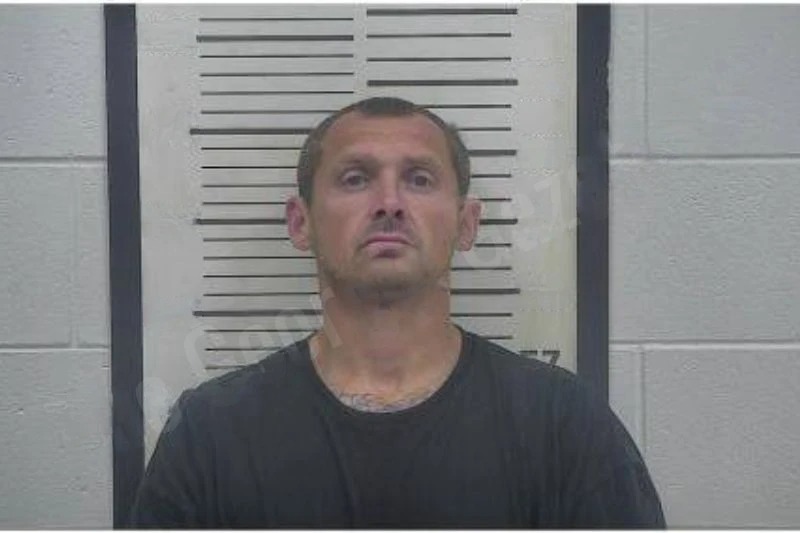 Jason Harpe mugshot – Coffee County , Georgia Jason Harpe mugshot